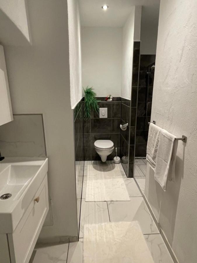 Appartements Slishani 2 상트미카엘임룽가우 외부 사진