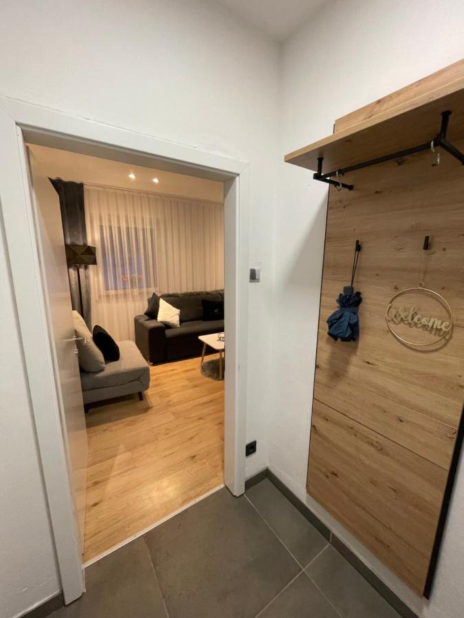 Appartements Slishani 2 상트미카엘임룽가우 외부 사진