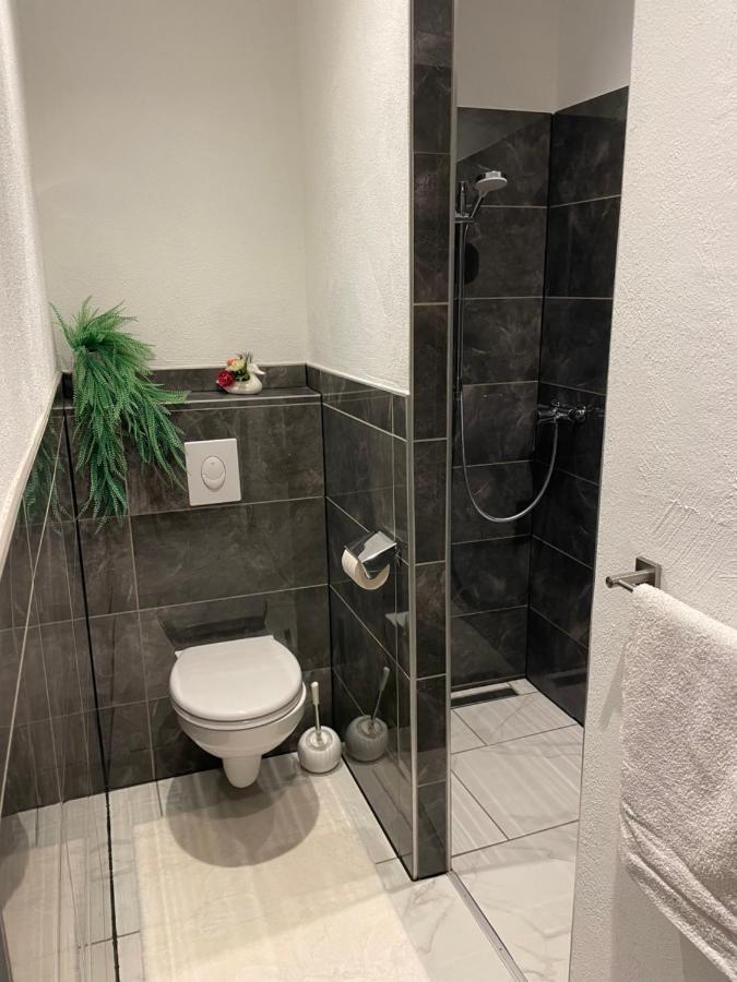Appartements Slishani 2 상트미카엘임룽가우 외부 사진