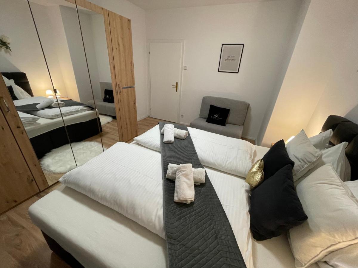 Appartements Slishani 2 상트미카엘임룽가우 외부 사진