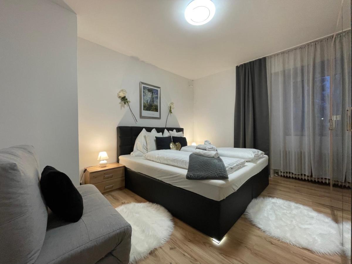 Appartements Slishani 2 상트미카엘임룽가우 외부 사진