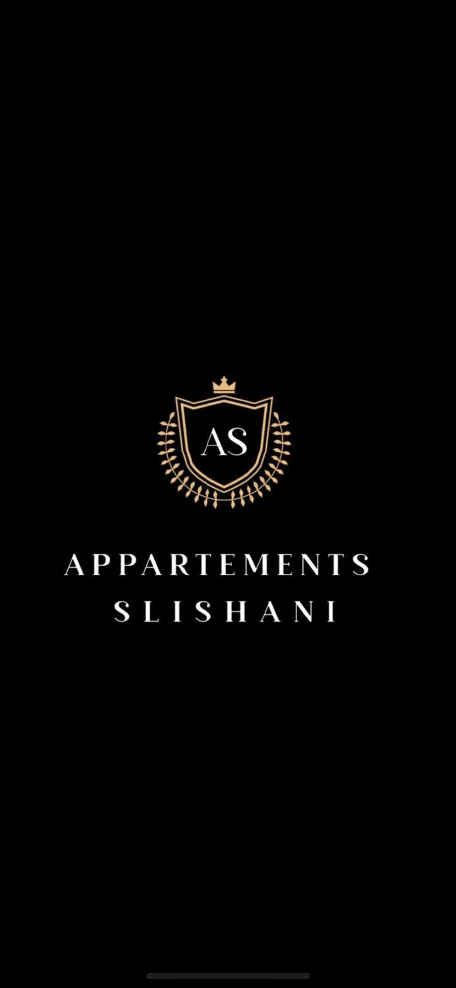Appartements Slishani 2 상트미카엘임룽가우 외부 사진
